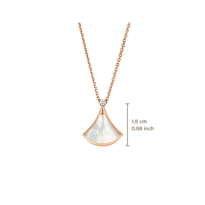 Divas’ Dream-halsband Divas’ Dream-halsband