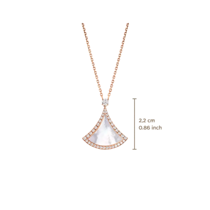 Divas’ Dream-halsband Divas’ Dream-halsband
