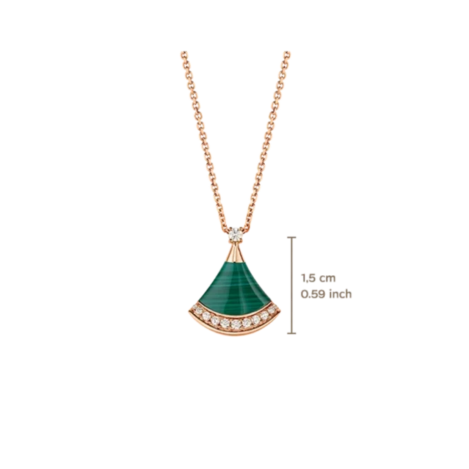 Divas’ Dream-halsband Divas’ Dream-halsband