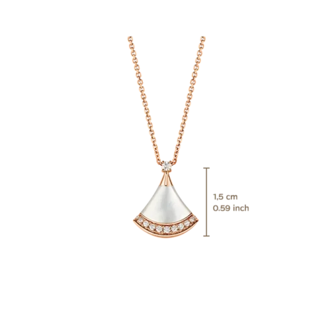 Divas’ Dream-halsband Divas’ Dream-halsband