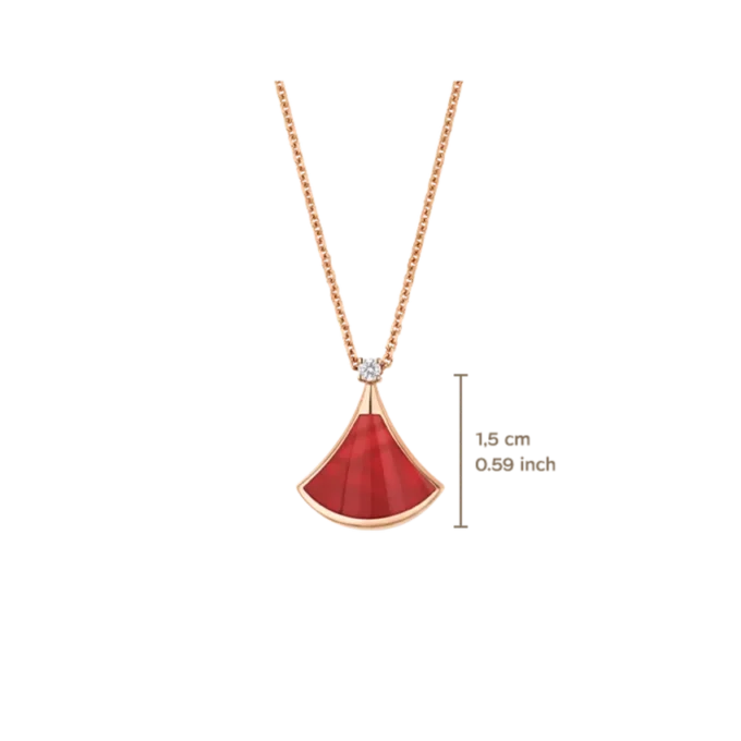 Divas’ Dream-halsband Divas’ Dream-halsband