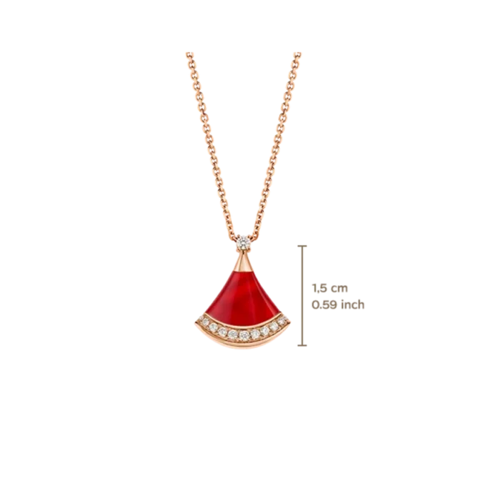 Divas’ Dream-halsband Divas’ Dream-halsband