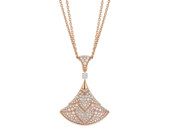 Divas’ Dream-halsband Divas’ Dream-halsband