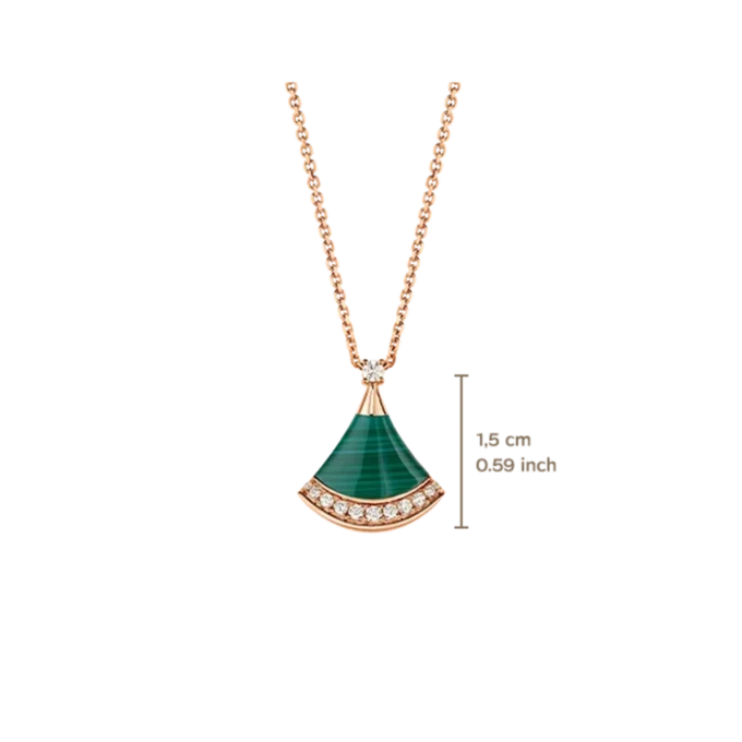 Divas’ Dream-halsband Divas’ Dream-halsband