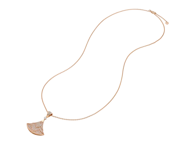 Divas’ Dream-halsband Divas’ Dream-halsband