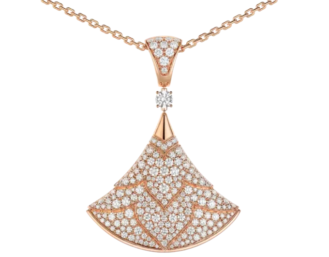 Divas’ Dream-halsband Divas’ Dream-halsband