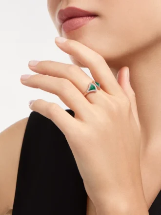 Divas’ Dream-ring
