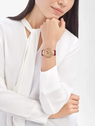 Divas’ Dream Watch