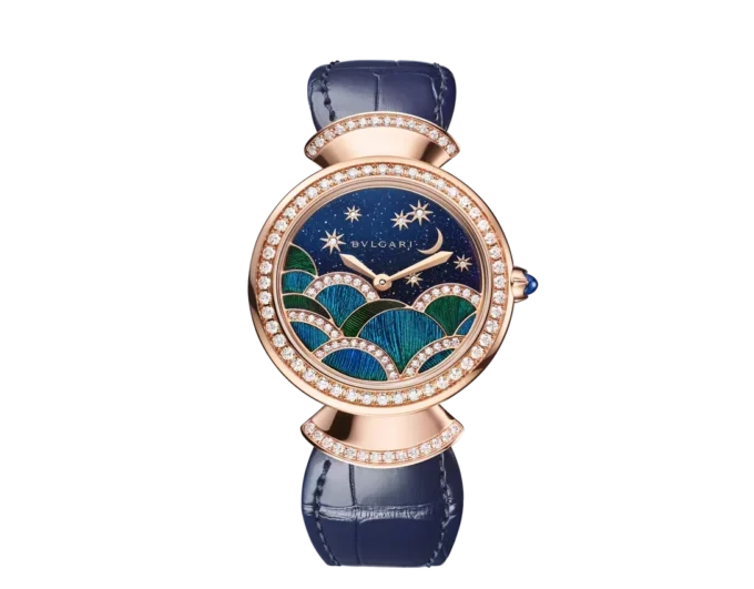 Divas’ Dream Watch Divas’ Dream Watch