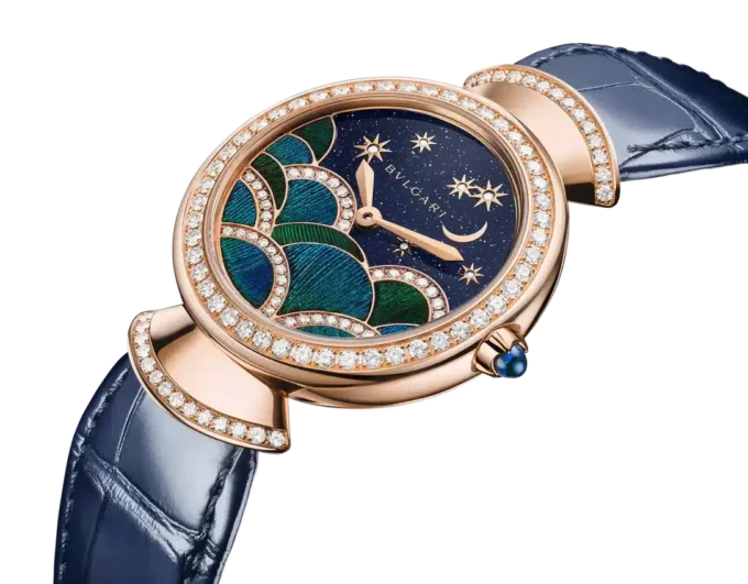 Divas’ Dream Watch Divas’ Dream Watch