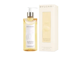 Eau Parfumée Thé Impérial Body Shower Gel