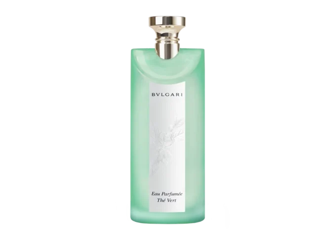 Eau Parfumée Thé Vert Eau De Toilette Eau Parfumée Thé Vert Eau De Toilette