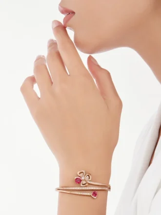 Fiorever-armband