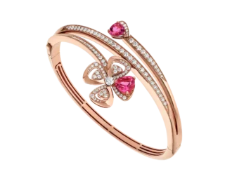 Fiorever-armband