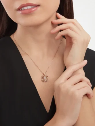 Fiorever-halsband