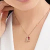 Fiorever-halsband Fiorever-halsband