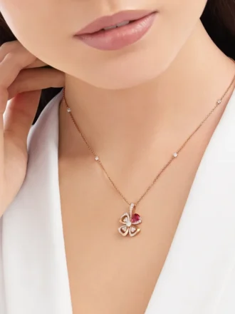 Fiorever-halsband Fiorever-halsband