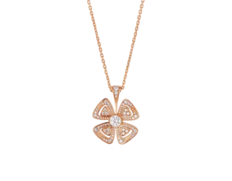 Fiorever-halsband