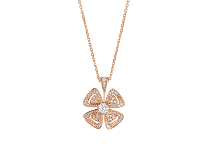 Fiorever-halsband
