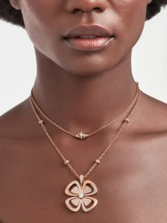 Fiorever-halsband