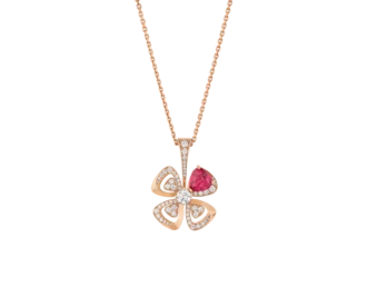Fiorever-halsband Fiorever-halsband
