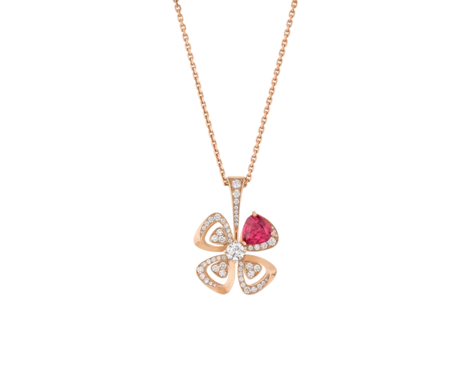 Fiorever-halsband Fiorever-halsband