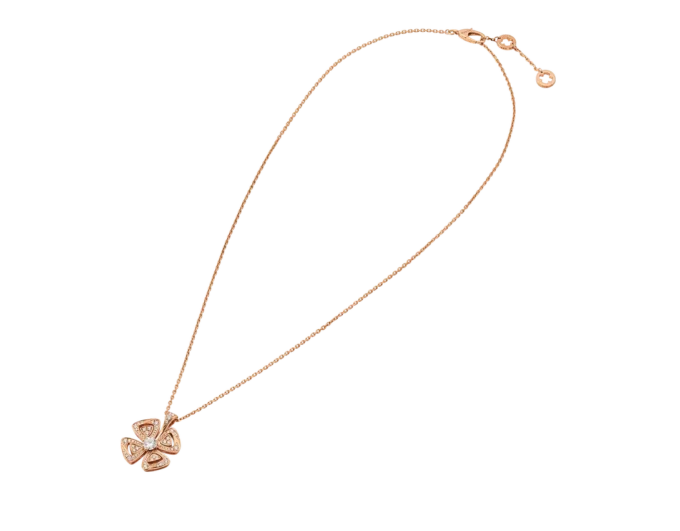 Fiorever-halsband