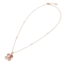 Fiorever-halsband Fiorever-halsband