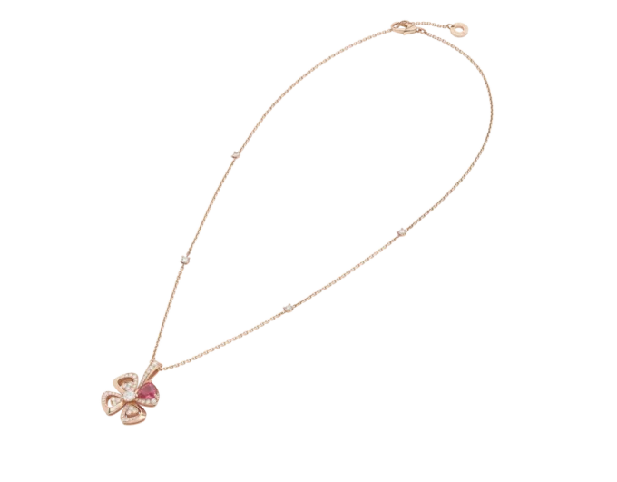 Fiorever-halsband Fiorever-halsband