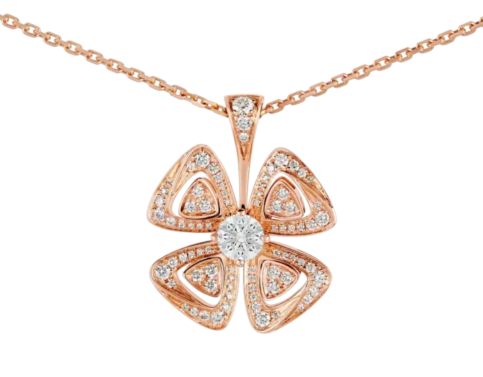 Fiorever-halsband