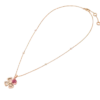 Fiorever-halsband Fiorever-halsband
