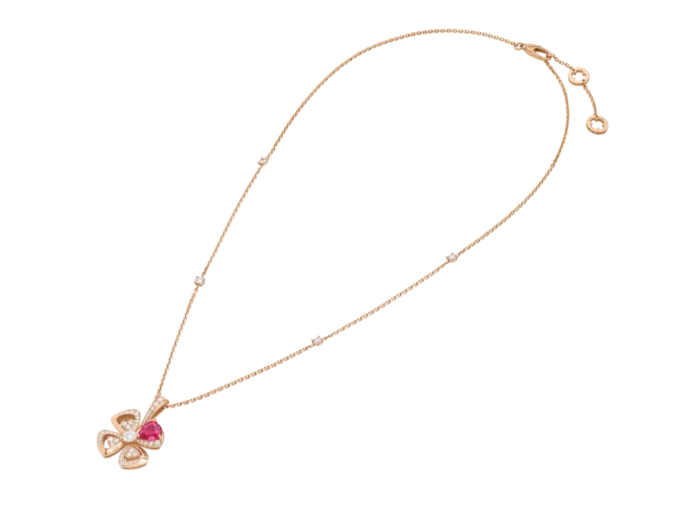 Fiorever-halsband Fiorever-halsband