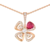 Fiorever-halsband Fiorever-halsband