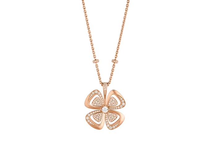 Fiorever-halsband