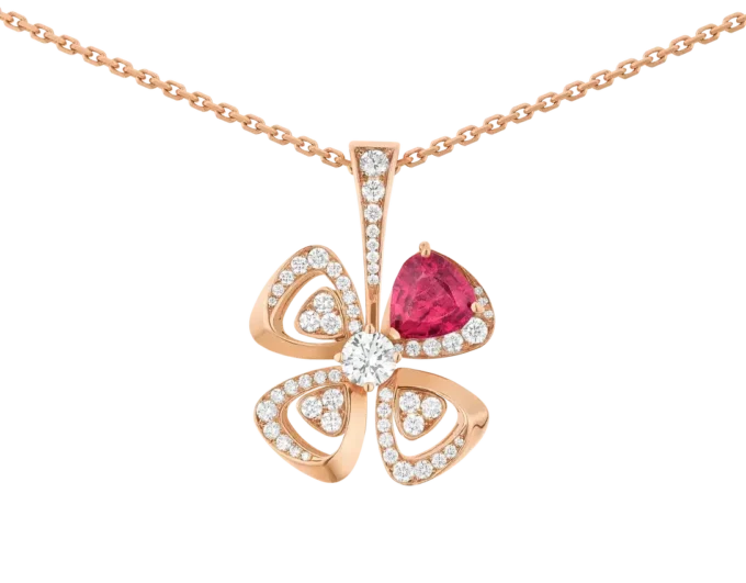 Fiorever-halsband Fiorever-halsband