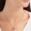 Fiorever-halsband Fiorever-halsband