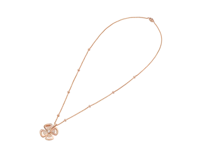 Fiorever-halsband