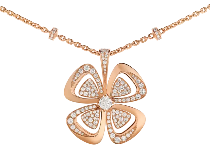 Fiorever-halsband