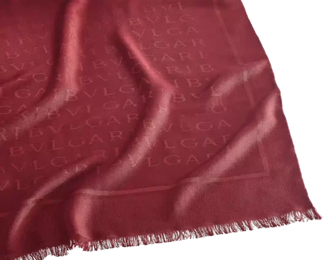 Logomania-stola Logomania-stola