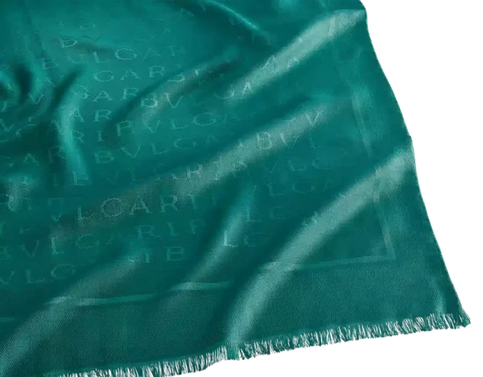 Logomania-stola Logomania-stola