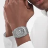 Octo Finissimo-klocka Octo Finissimo-klocka