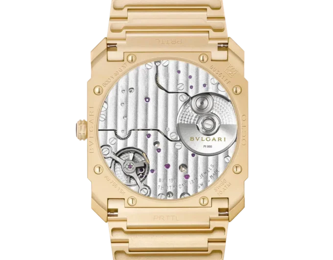 Octo Finissimo-klocka Octo Finissimo-klocka