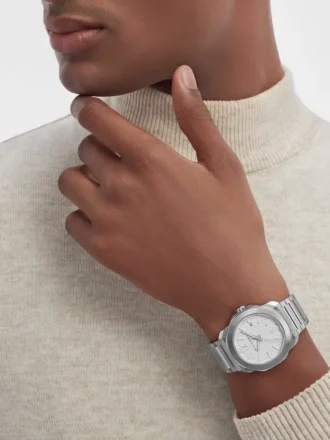 Octo Roma-klocka