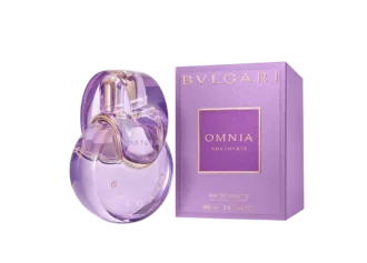 Omnia Amethyste Eau De Toilette Omnia Amethyste Eau De Toilette