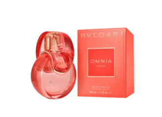 Omnia Coral Eau De Toilette Omnia Coral Eau De Toilette
