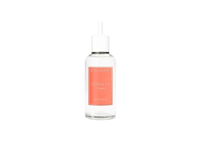 Omnia Coral Eau De Toilette Refill Omnia Coral Eau De Toilette Refill