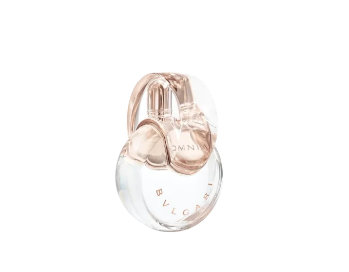 Omnia Crystalline Eau De Toilette Omnia Crystalline Eau De Toilette