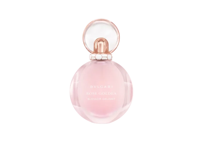 Rose Goldea Blossom Delight Eau De Toilette