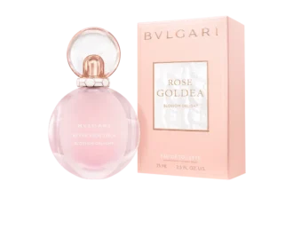 Rose Goldea Blossom Delight Eau De Toilette Rose Goldea Blossom Delight Eau De Toilette