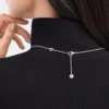Save the Children-halsband